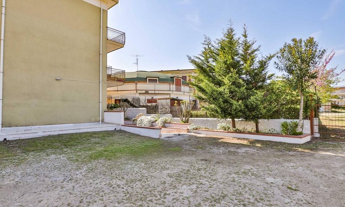 Paestum Appartement | Apartment in Capaccio ID 3886