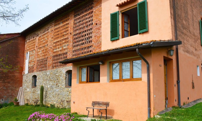 Mercatale Val di Pesa Maison | appartement - 3 pièces - 4/5 personnes