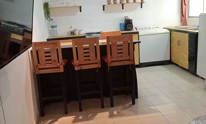 Puebla Appartement | Apartment near Fuertes Loreto