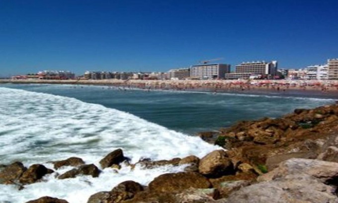 Charneca de Caparica e Sobreda Appartement | appartement condo de vacances