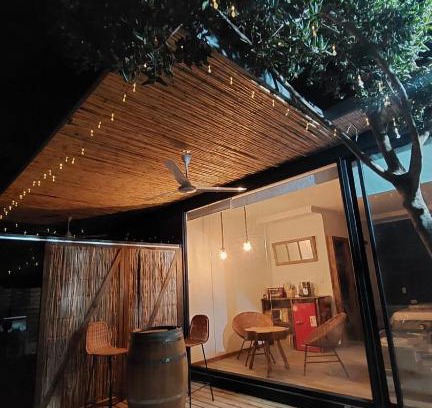 Santa Cruz Maison | Apalta Lofts, disfruta frente a viñedos