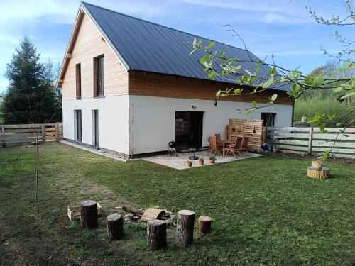 Hojsova Straz Appartement | Apalupa na Hojsovce