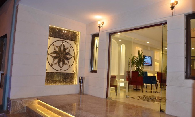 Mudanya Hôtel | Apameia Hotel