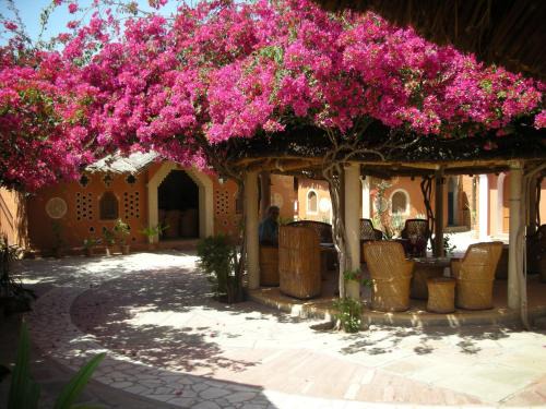 Nawalgarh Maison | Apani Dhani Eco-Lodge