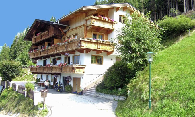 Gerlosbergeben Appartement | Appartement dans un adapté aux enfants