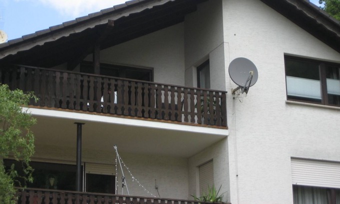 Bergfreiheit Appartement | Appartement Knüppel