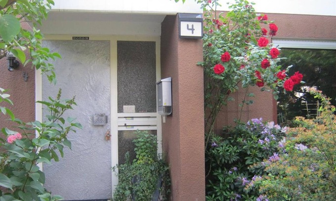 Neustadt-Hambach Appartement | Appartement Bartlog