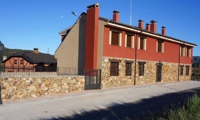 Noviales Cottage | Apar. L'ERAS SIRRA D'ALLON F (4 PERSONNES)