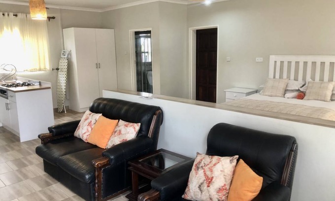 Mazowe Appartement | Appartement ∙ 2 personnes