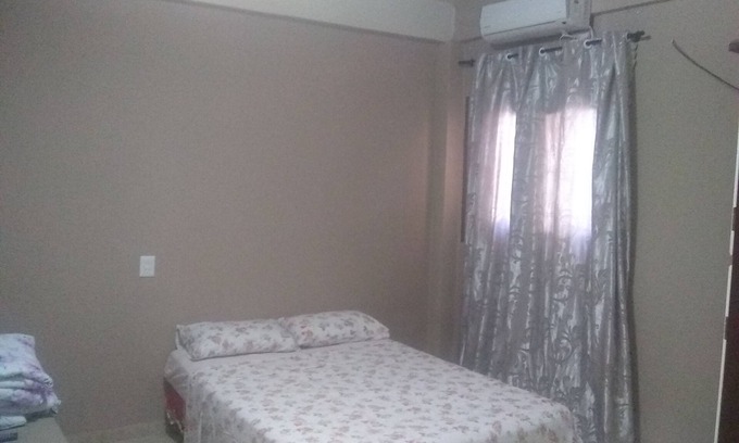 Puerto Iguazu Appartement | Aparecida: hôtels