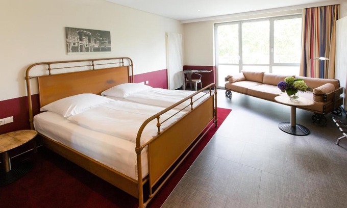 Lichterfelde Appartement | Aparion Apartments Berlin