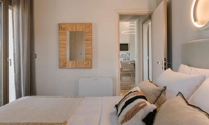 Lixouri Appartement | APARKTION