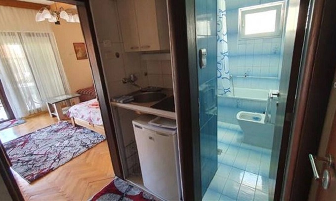 Centar Appartement | Aparment in skopje, in the centar of the city