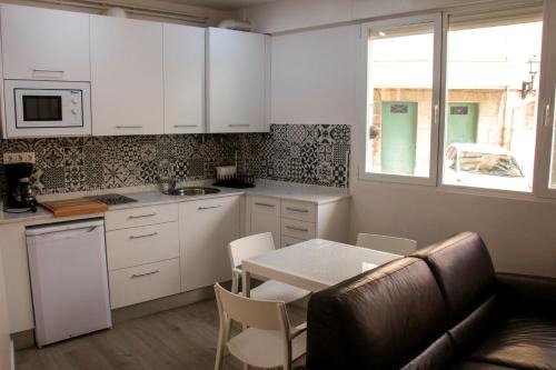 Mundaka Appartement | Aparportu