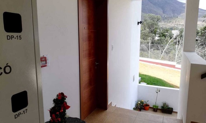 Las Tolas Appartement | Apart 2 Bed, Middle of the World, Pusuqui, Quito