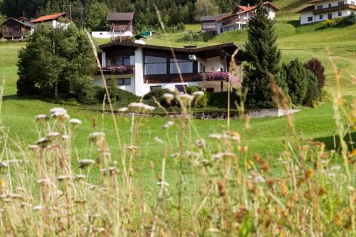 Arzl im Piztal Appartement | Apart Adele