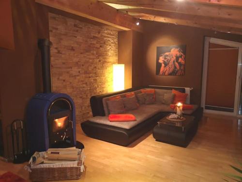 Arzl im Piztal Appartement | Apart Adlerhorst