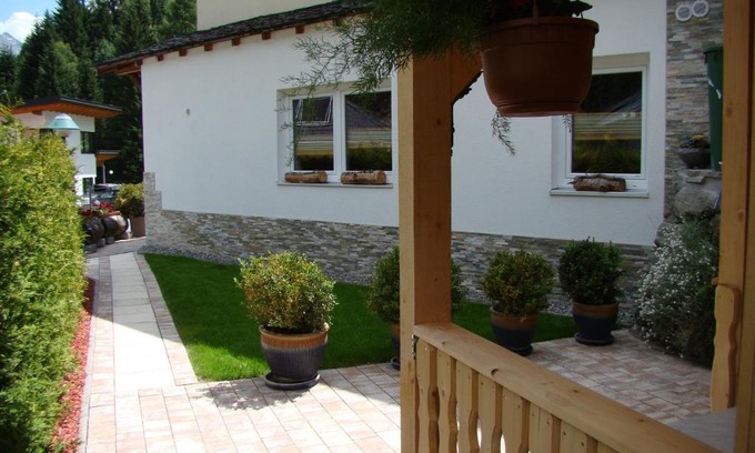 See Appartement | Apart Alblittblick