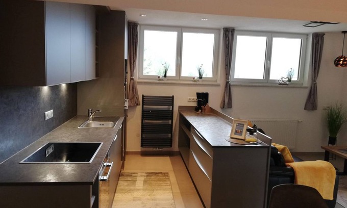 Jerzens Appartement | Apart Alpenblick Sommer - Activ Family Apart Wisiol