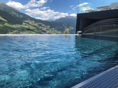 Landeck Appartement | Apart Alpine Retreat 3