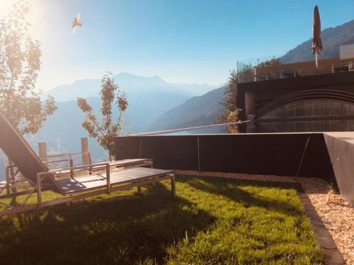 Landeck Appartement | Apart Alpine Retreat