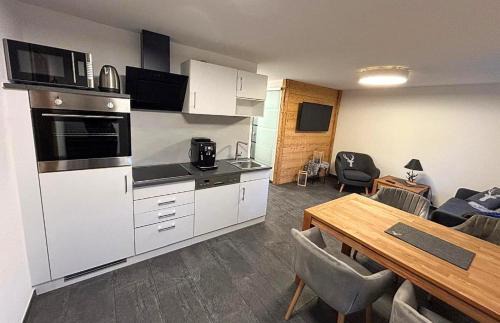 Sautens Appartement | Apart AlpinZeit