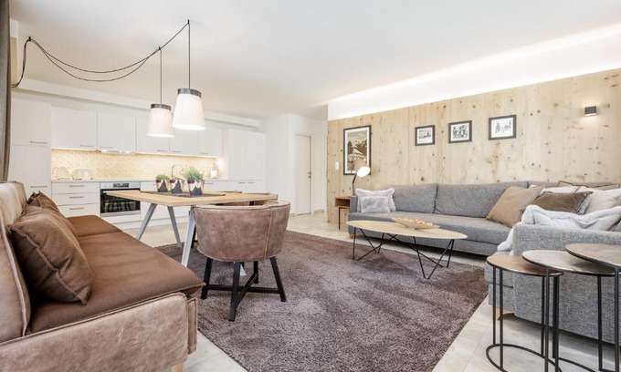 Sautens Appartement | Apart am Sonnenhügel