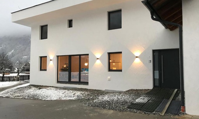 Ried im Oberinntal Appartement | Apart am Waldnerhof