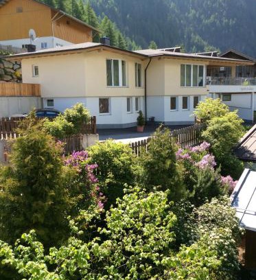 Runhof Appartement | Apart Andrea