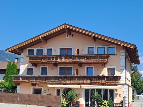 Uderns Appartement | Apart Andrea