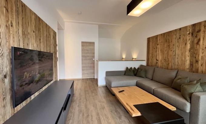 Laengenfeld Appartement | Apart Andrea by Interhome