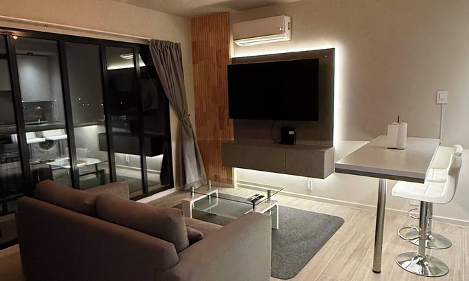 Santa Fe Appartement | Apartment in Puerto Amarras