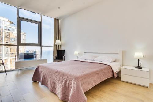 Arcadia Appartement | Apart Arcadia Kadorr 8