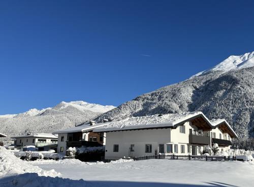 Laengenfeld Appartement | Apart Aria
