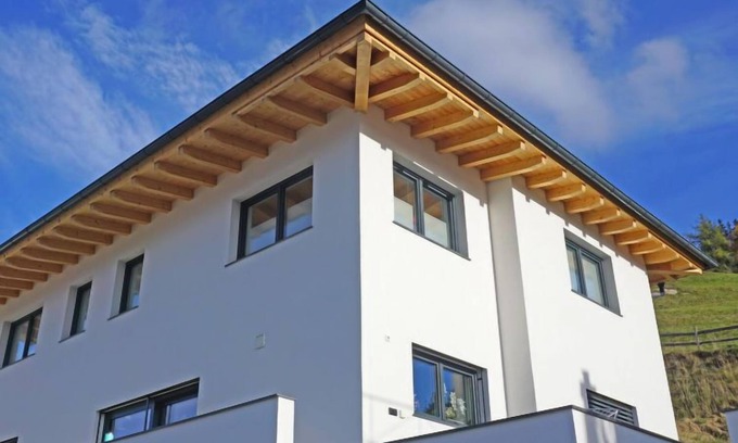 Fliess Appartement | Apart Handle by Interhome