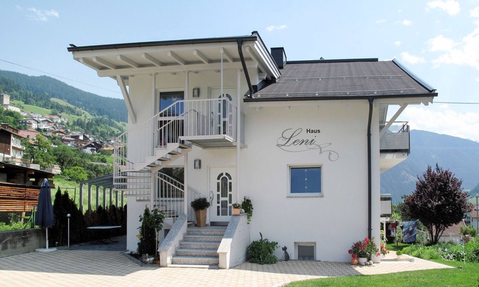 Fliess Appartement | Appartement Leni by Interhome