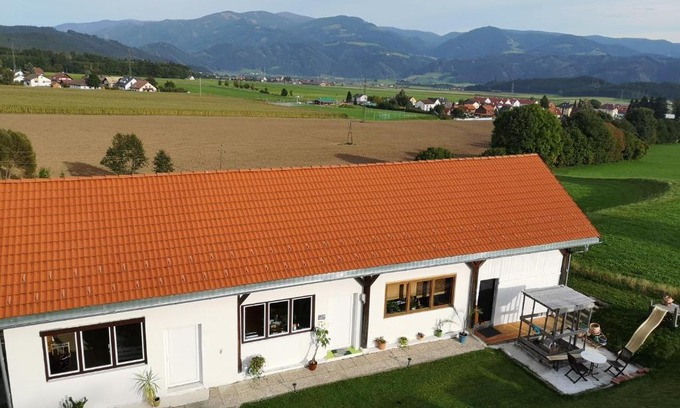 Sankt Martha Maison | Apartment Rappitsch