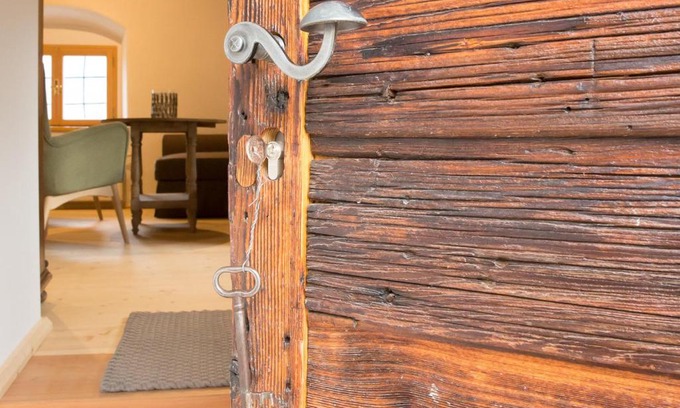 Weissenkirchen in der Wachau Appartement | Apartement Schlaf Gut - mitten in der Wachau