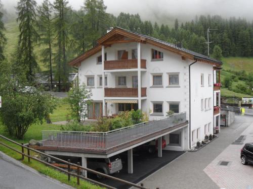 Ravaisch Appartement | Apart Bellezza