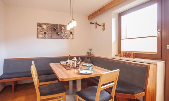 Arzl im Piztal Appartement | Apart Bergblick - Apart.pitztal
