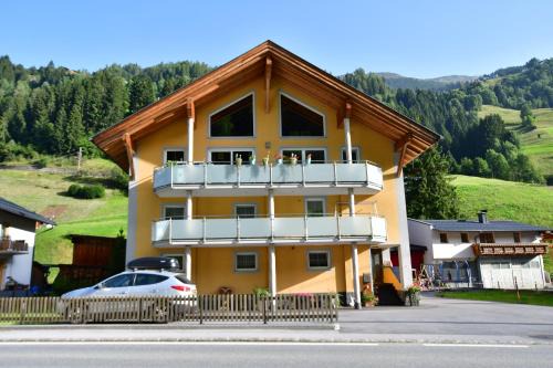 See Appartement | Apart Bergglück incl Sommerkarte