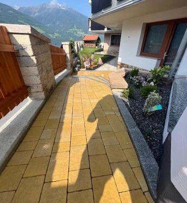 Fliess Appartement | Apart-Bergheim