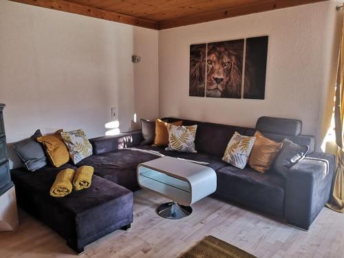 Arzl im Piztal Appartement | Apart Bergzeit