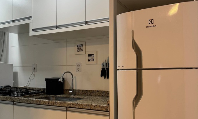 Sao Vendelino Appartement | Apartamento Inteiro 2 Quartos Bento Gonçalves