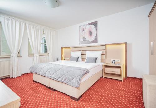 Stuttgart Hôtel | Apart Business Hotel