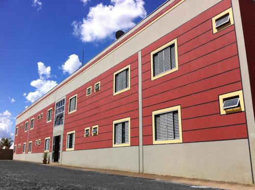 Marilia Appartement | Apart Cavalari Kitnets
