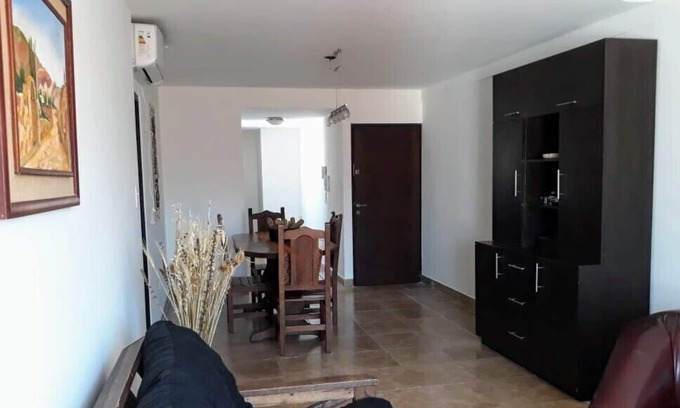 Barrio Centro Appartement | Apart Center Juy VIP