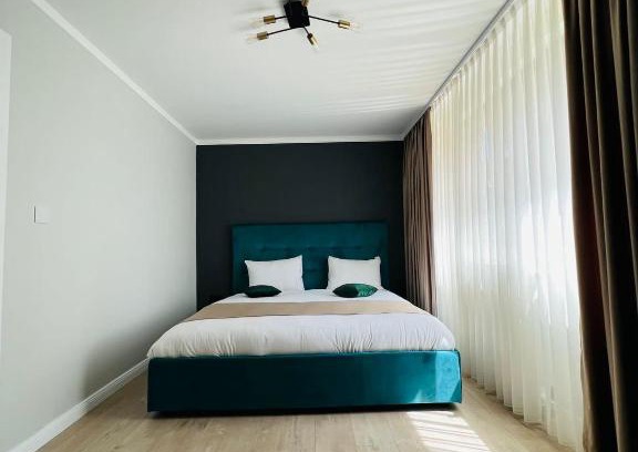 Orsova Appartement | Apart Central