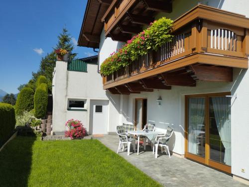 Dollinger Appartement | Apart Christina