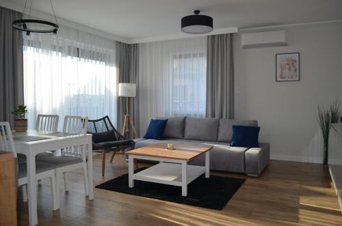 Swiebodzice Appartement | Apart city break apartament